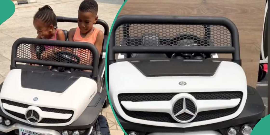 Photo of children Photo of children