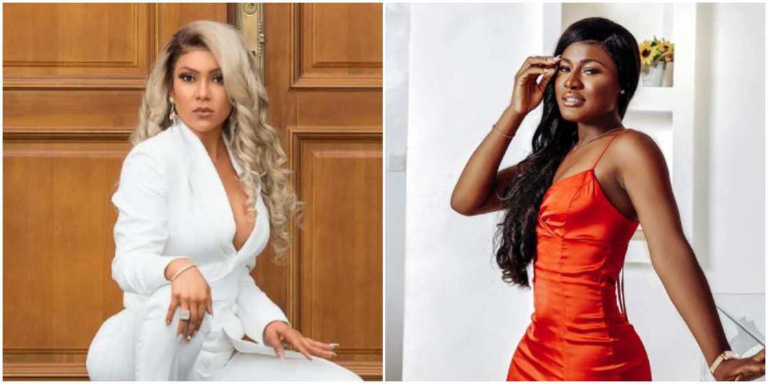 BBN’s Maria, Alex. BBN’s Maria, Alex.