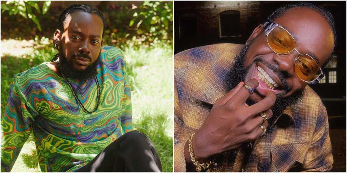 Adekunle Gold Adekunle Gold