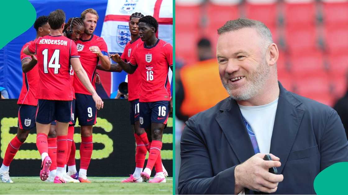 Manchester United, Wayne Rooney, England, France, Spain, FIFA, World Cup.