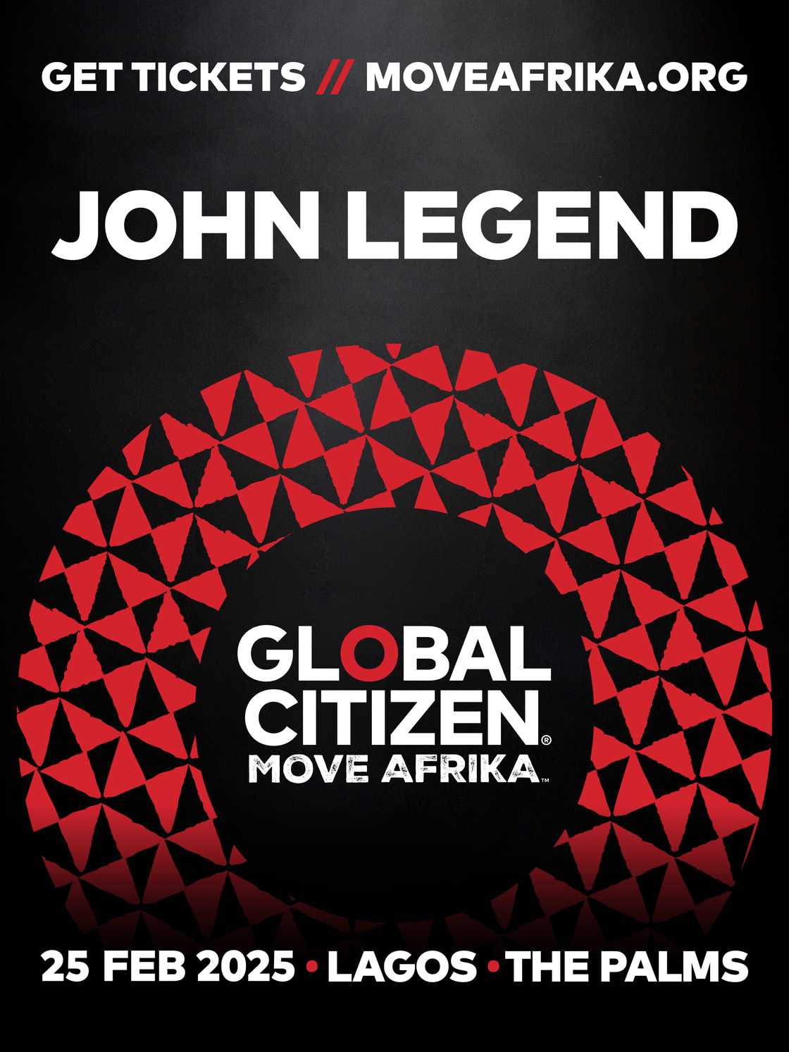 Move Afrika Nigeria concert to hol in Lagos February 2025 Move Afrika Nigeria concert to hol in Lagos February 2025