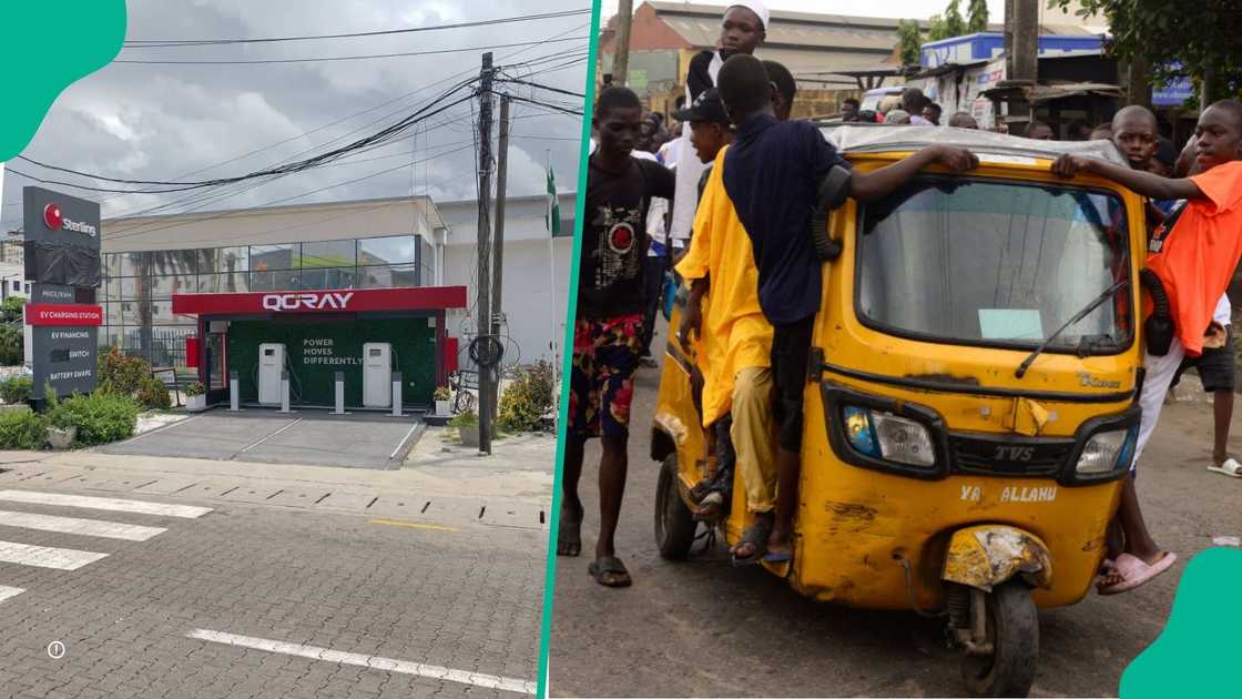 Sterling Bank, together with an EV firm, introduces a payment plan that allows prospective buyers to pay in instalments