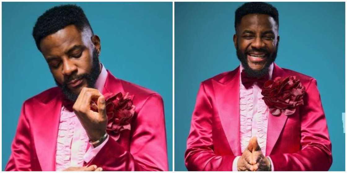 Photos of Ebuka. Photos of Ebuka.