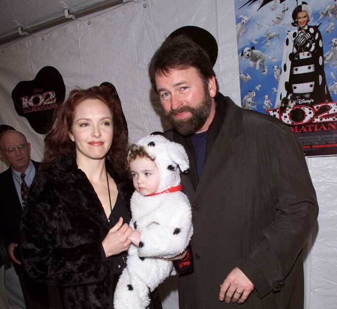 john ritter's son john ritter's son