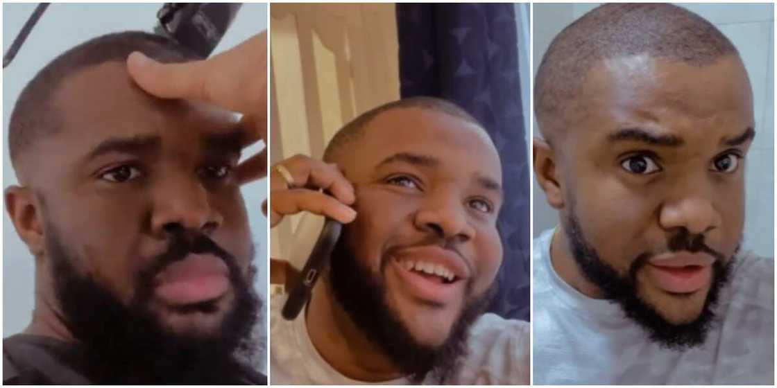 Williams Uchemba Williams Uchemba