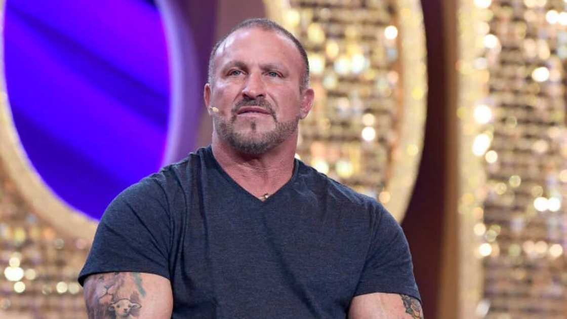 Frank Catania's girlfriend Frank Catania's girlfriend