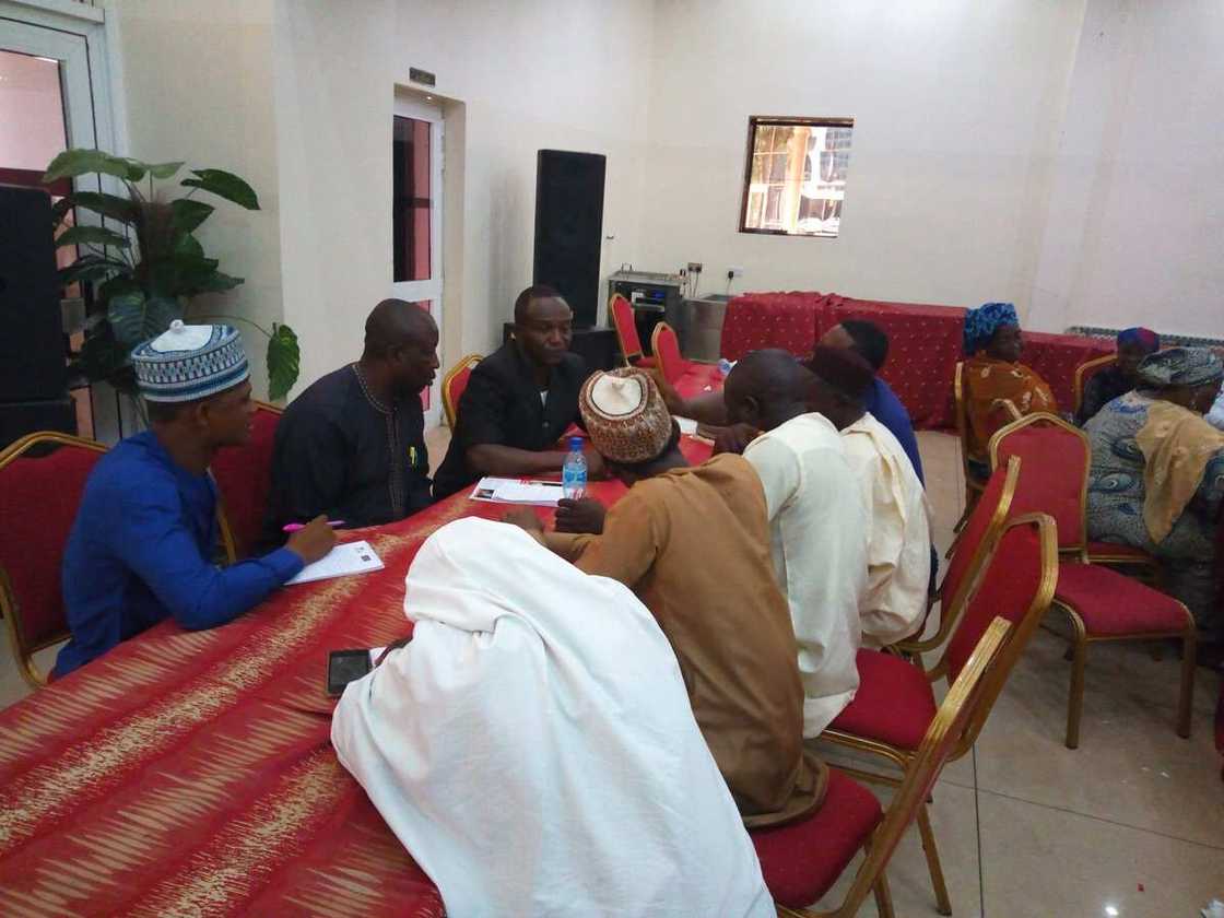 OPINION: The role of women in community development committees at the community level OPINION: The role of women in community development committees at the community level