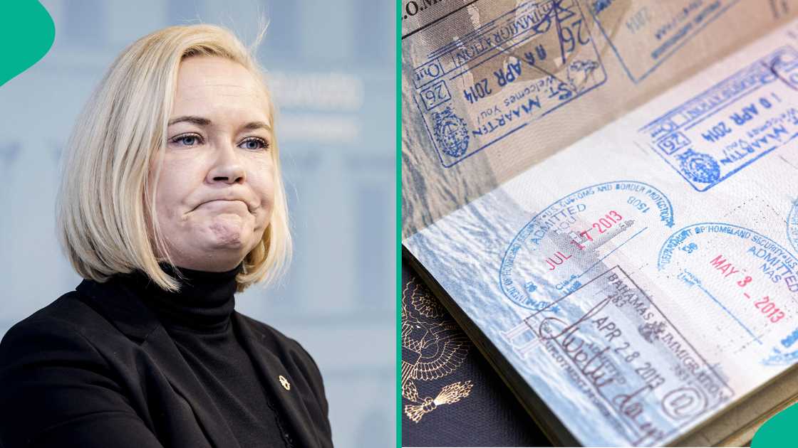 Finland lists 6 steps for foreigners to apply for D Visa with residence permit