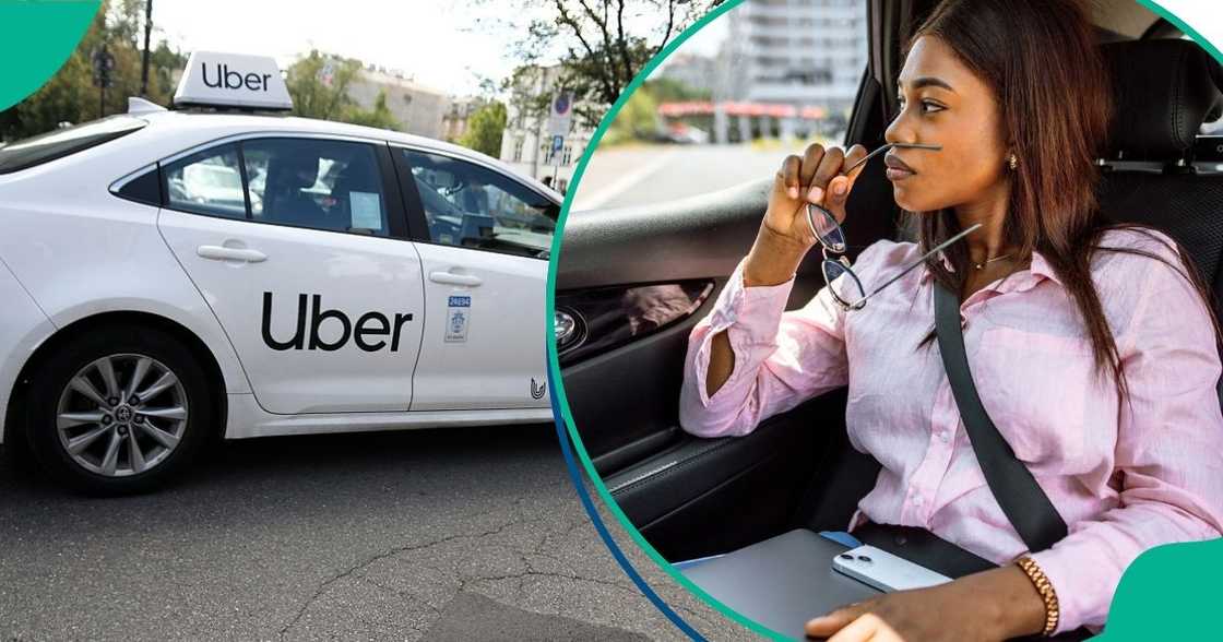 Uber exits Nigeria after 12 years amid battle for ride-hailing firms Uber exits Nigeria after 12 years amid battle for ride-hailing firms