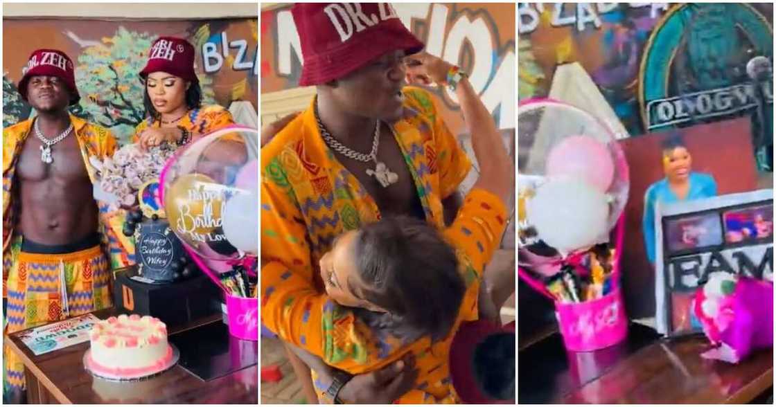 Nigerian singer Portable Nigerian singer Portable