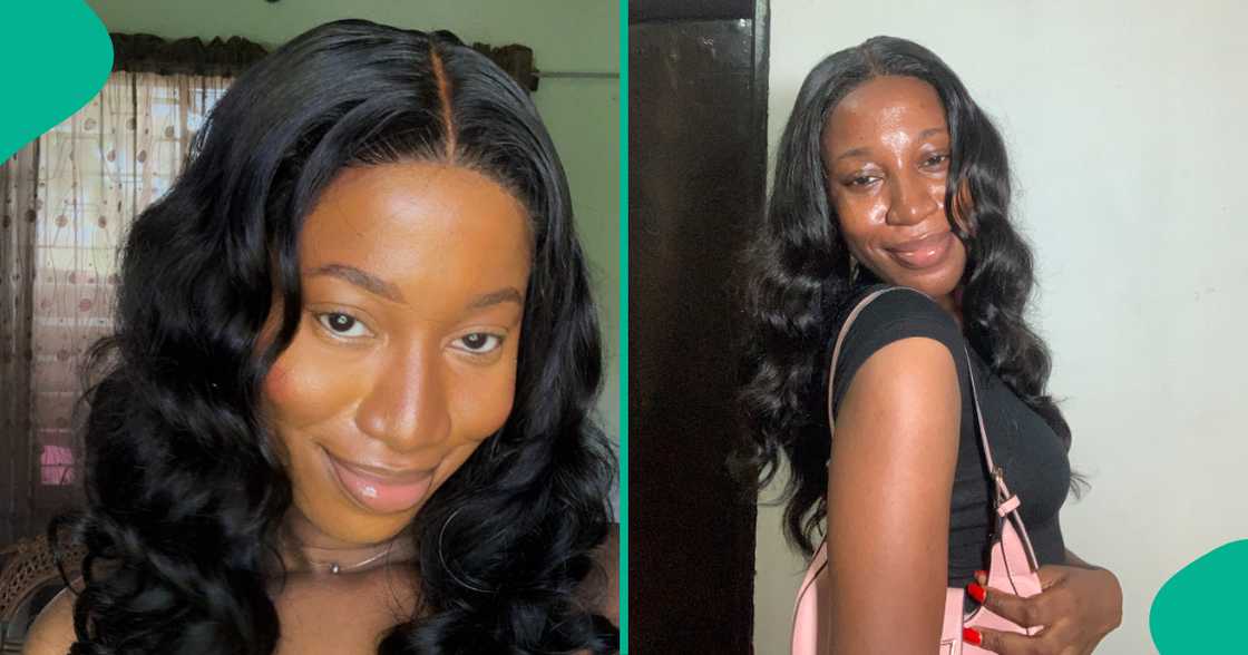 Lady drops out of her master's program at University of Ibadan days after enrolling, shares why Lady drops out of her master's program at University of Ibadan days after enrolling, shares why