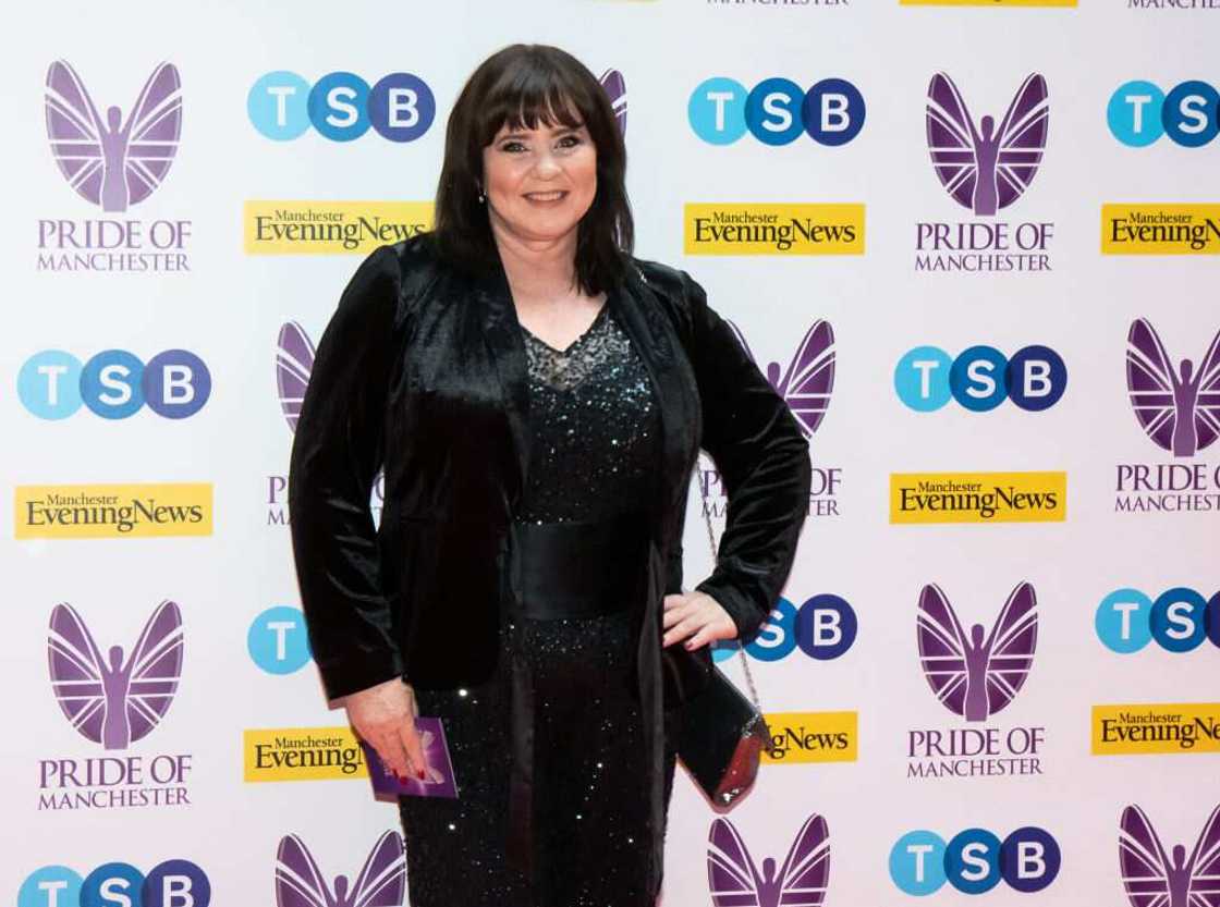 Coleen Nolan Coleen Nolan