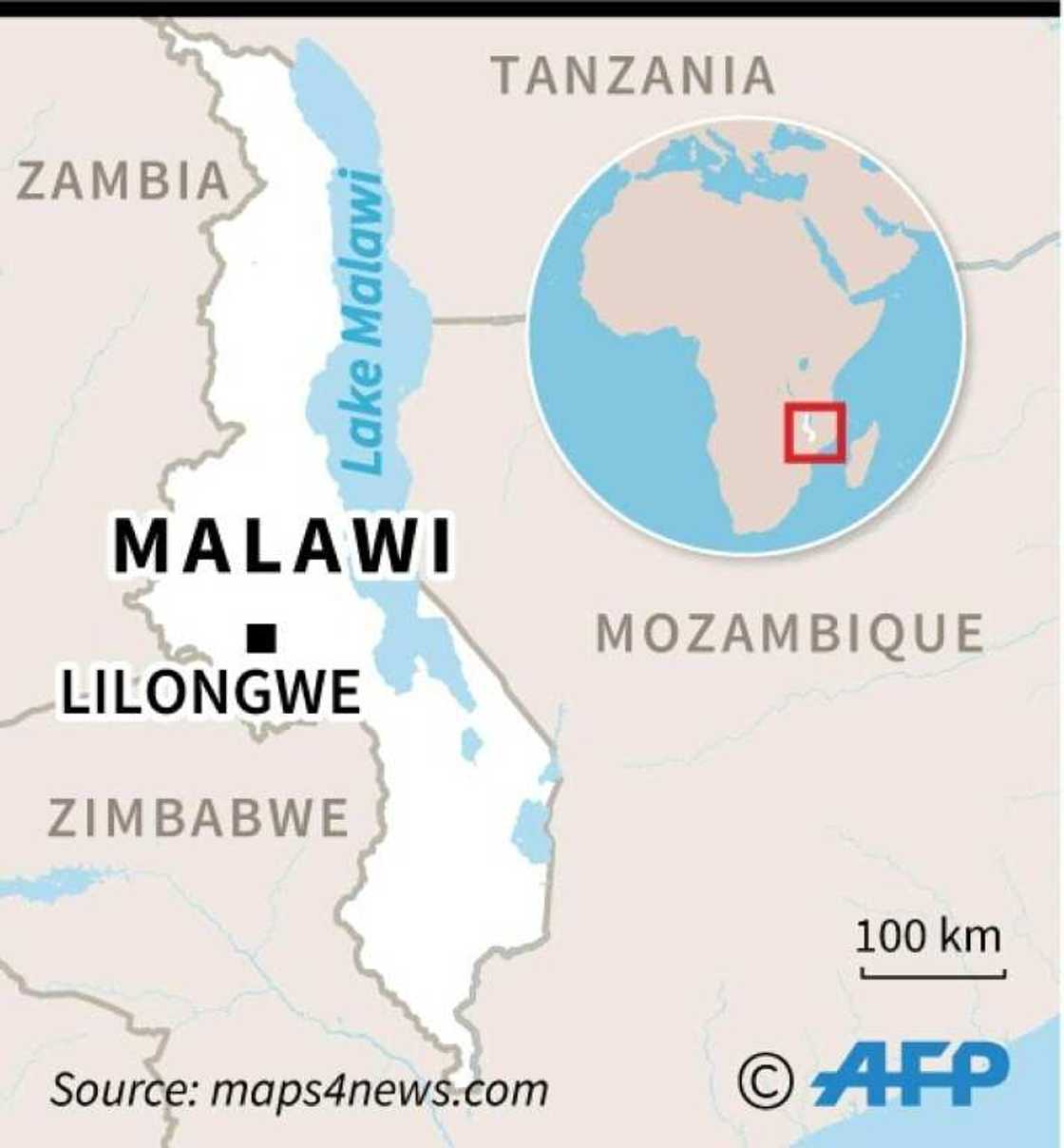 Malawi Malawi