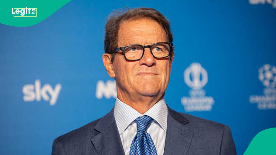 Victor Osimhen, Galatasaray, Juventus, UEFA Champions League, Fabio Capello