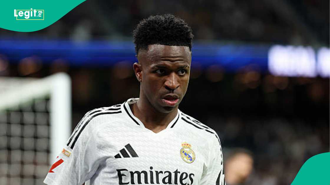 Vinicius Junior, Real Madrid, La Liga, Spain, Athletic Club Vinicius Junior, Real Madrid, La Liga, Spain, Athletic Club