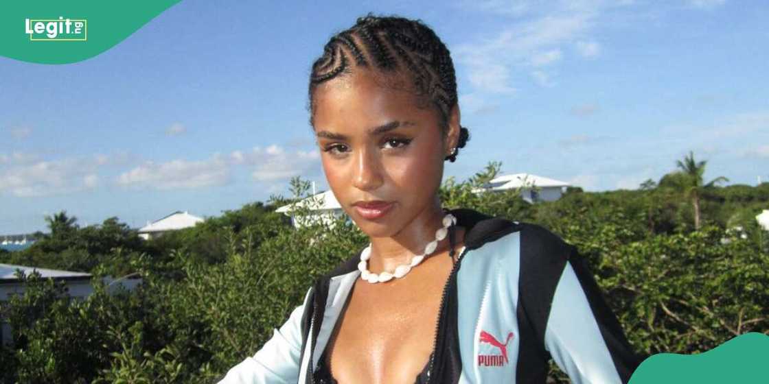 Tyla takes top Afrobeats honor over Wizkid, Burna Boy, Rema at VMAs