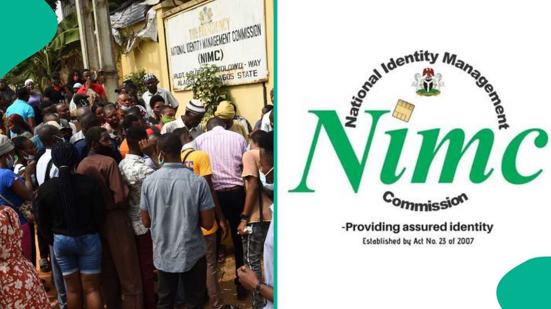 NIMC addresses parents whose children registered NIN before they turn 16 NIMC addresses parents whose children registered NIN before they turn 16