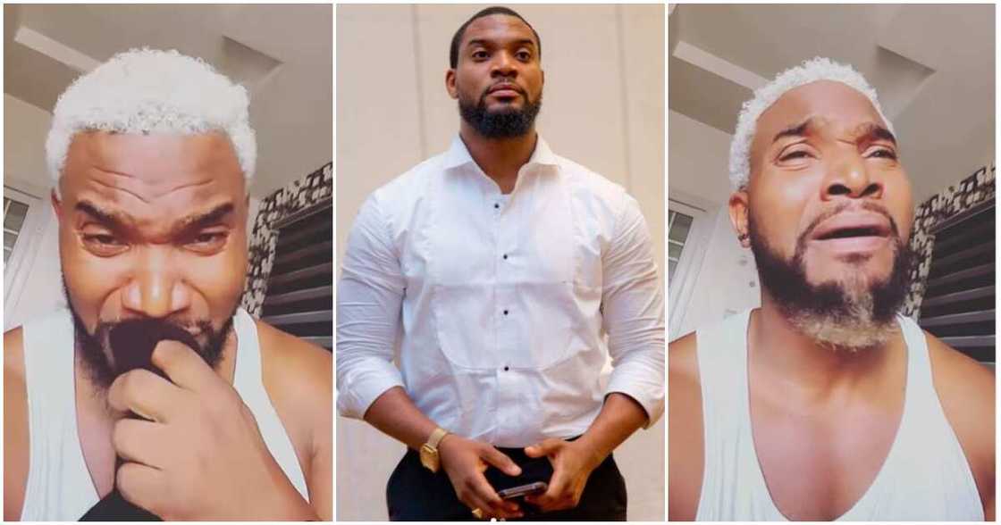 Photos of Kunle Remi Photos of Kunle Remi