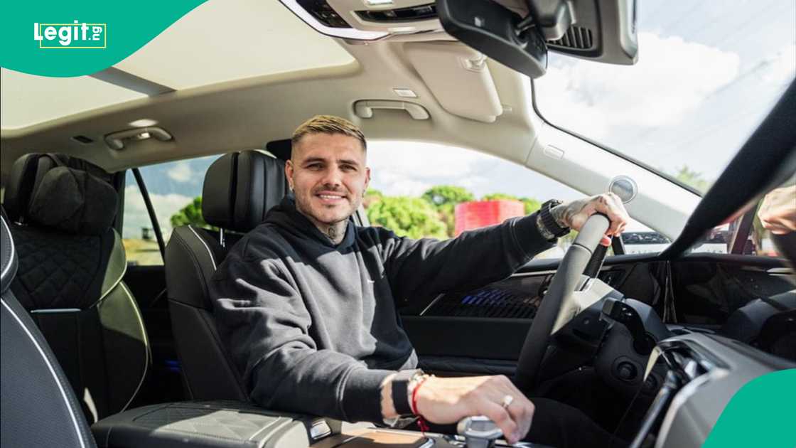 Hongqi E-HS9, Galatasaray, Luxury Cars, Electric Cars, Nigeria, Super Eagles Hongqi E-HS9, Galatasaray, Luxury Cars, Electric Cars, Nigeria, Super Eagles