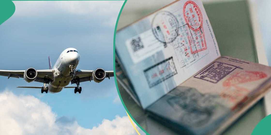 Czech Republic asks Nigerians to enroll for work visa Czech Republic asks Nigerians to enroll for work visa