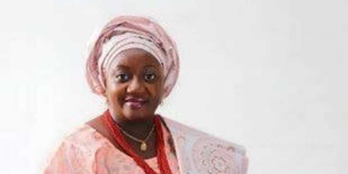 'Woman becomes first female and foremost Nigerian study urologist 'Woman becomes first female and foremost Nigerian study urologist