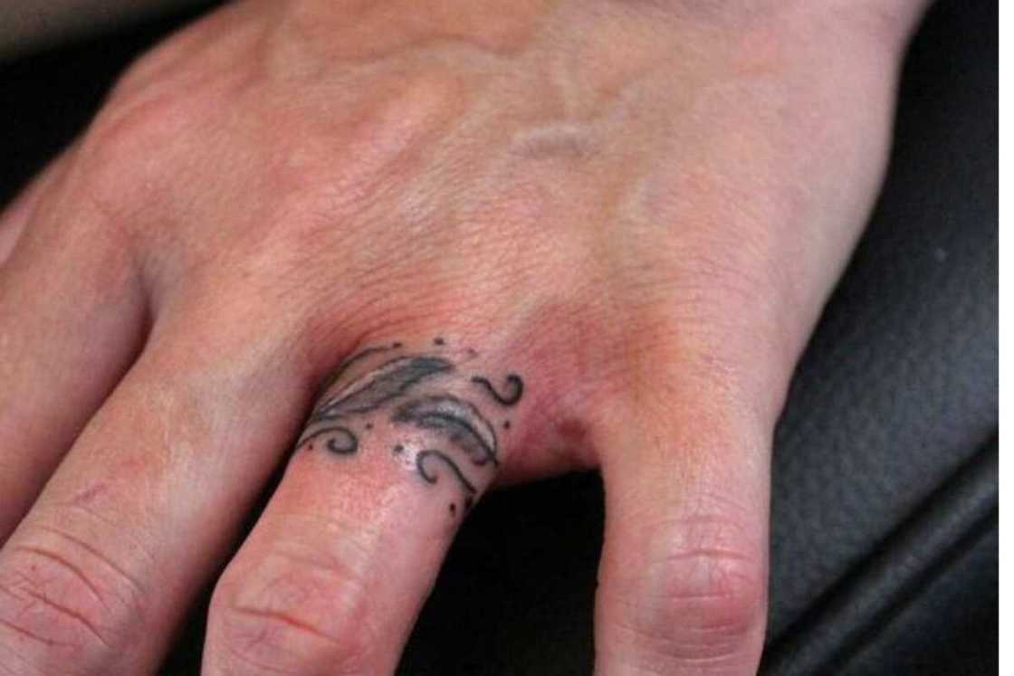 small finger tattoos small finger tattoos