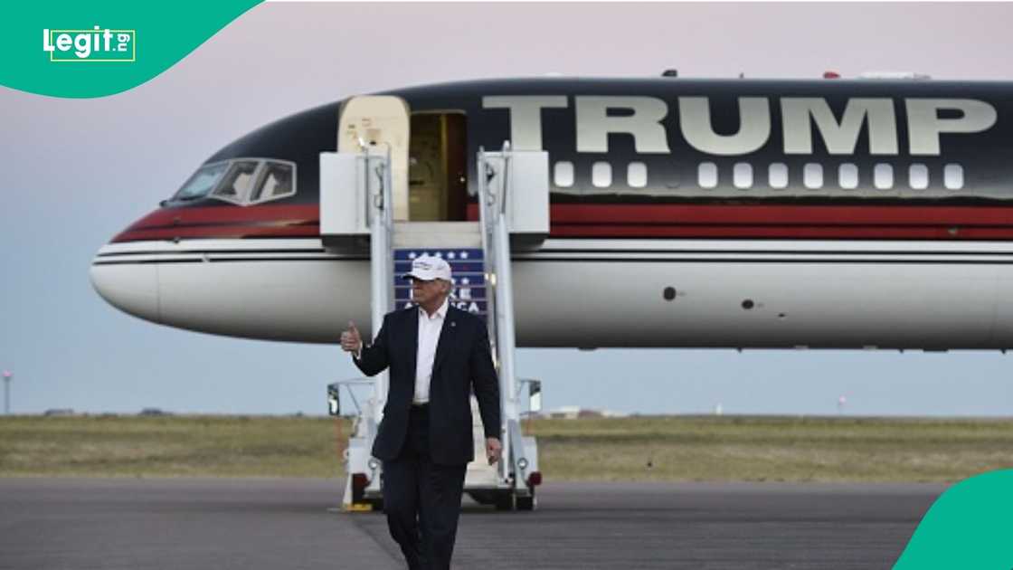 Trump