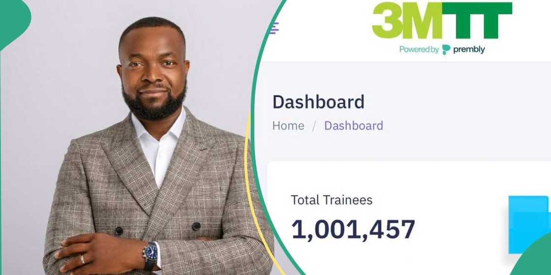 3MTT for Nigerian youths 3MTT for Nigerian youths
