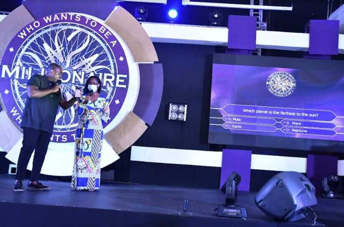 Who Wants To Be A Millionaire?: UP, Payattitude, Payarena, Hope PSBank Unveiled as New Sponsors Who Wants To Be A Millionaire?: UP, Payattitude, Payarena, Hope PSBank Unveiled as New Sponsors