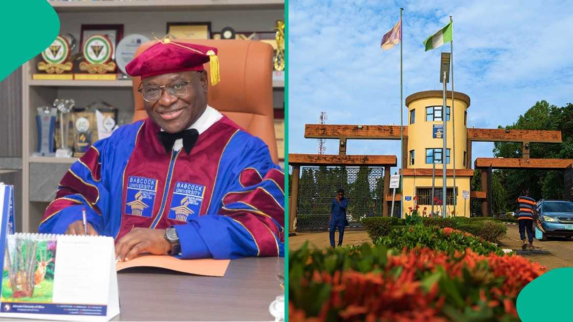 Babcock University shares approved school fees for medical students