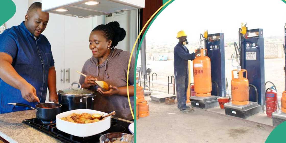 Marketers name those responsible for increasing price of cooking gas Marketers name those responsible for increasing price of cooking gas