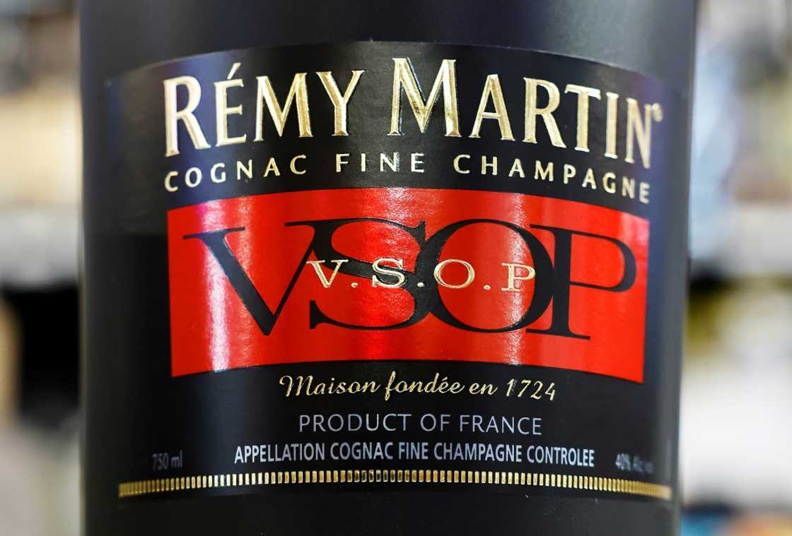 Tariffs and the strong euro are weighing upon Remy Cointreau's sales and profit Tariffs and the strong euro are weighing upon Remy Cointreau's sales and profit