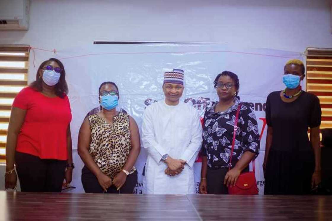 CSOs lament over rising cases of violence against women in Nigeria CSOs lament over rising cases of violence against women in Nigeria