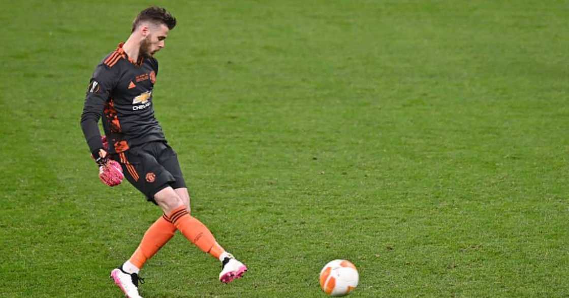 Man United Icon Reveals Who Is To Blame For Club's Europa League Final Defeat Man United Icon Reveals Who Is To Blame For Club's Europa League Final Defeat
