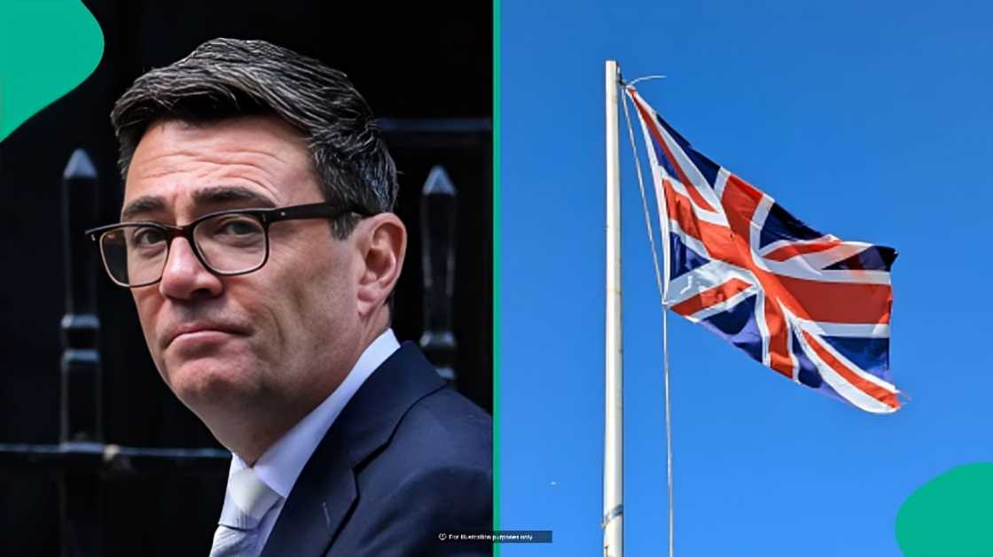 UK reveals 9 visa routes that require foreigners to pass English language test UK reveals 9 visa routes that require foreigners to pass English language test