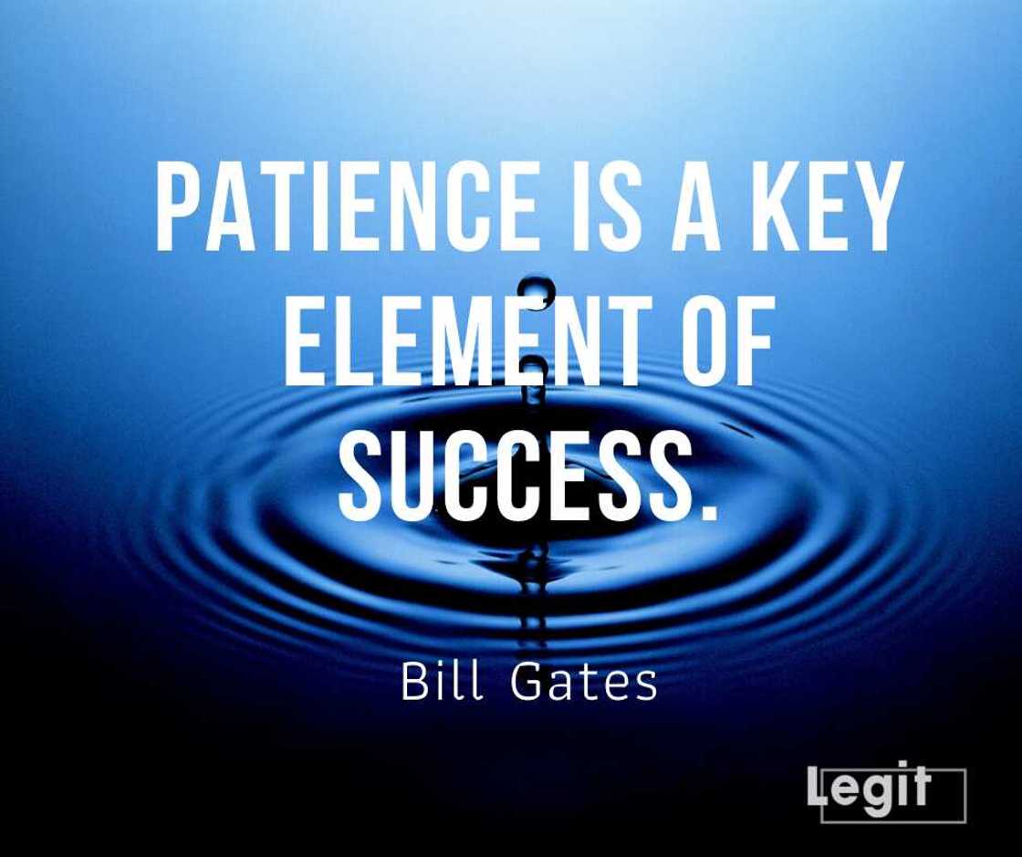 Bill Gates motivational quotes Bill Gates motivational quotes