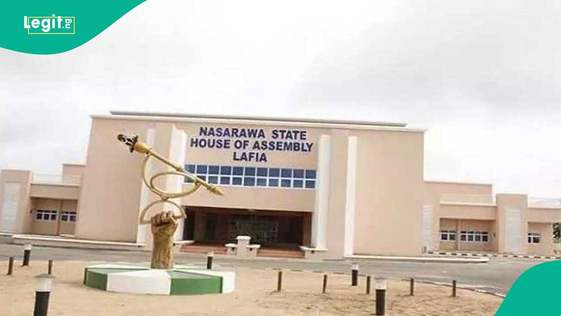 Nasarawa. Nasarawa.