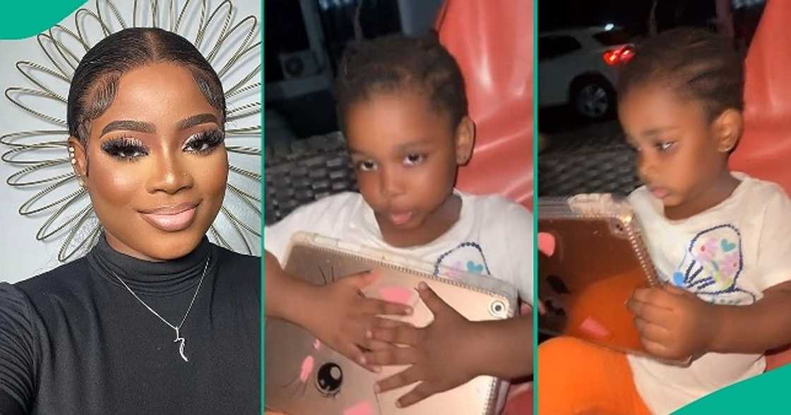 Mum who asked 2-year-old daughter if she missed her shares her epic reply Mum who asked 2-year-old daughter if she missed her shares her epic reply