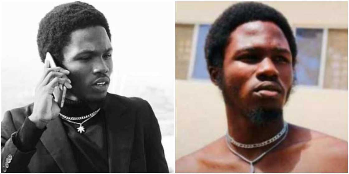 Colleagues, Friends Mourn As Rapper Zumzy Brown Passes Away After Dropping Cryptic Message Colleagues, Friends Mourn As Rapper Zumzy Brown Passes Away After Dropping Cryptic Message