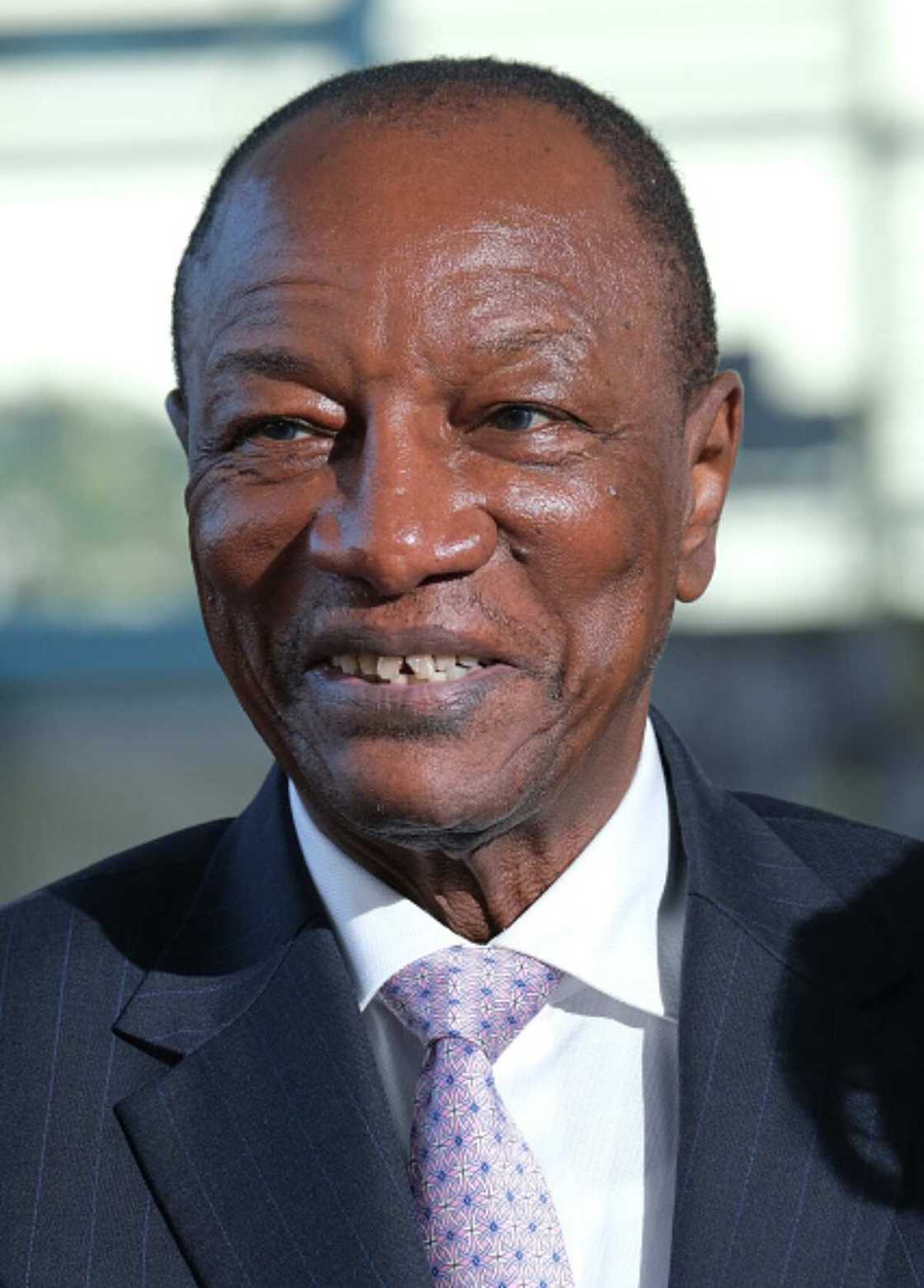 Oldest Presidents in Africa in 2021 Revealed along with Their Photos and Real Ages Oldest Presidents in Africa in 2021 Revealed along with Their Photos and Real Ages