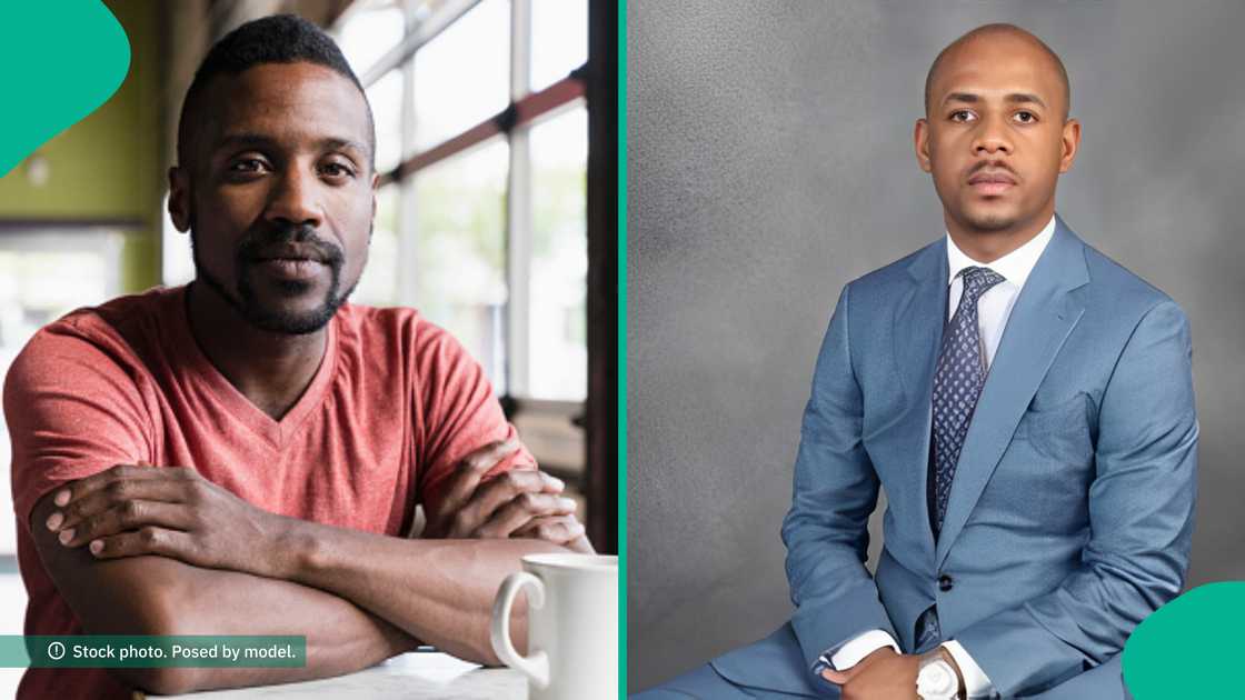 Man shares how to find out one's pastor has seen Baltasar Engonga's tapes Man shares how to find out one's pastor has seen Baltasar Engonga's tapes