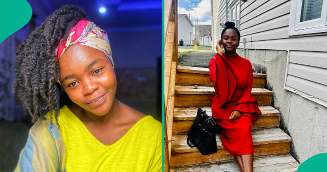 Lady who relocated to Canada shares the major challenge she faced. Lady who relocated to Canada shares the major challenge she faced.