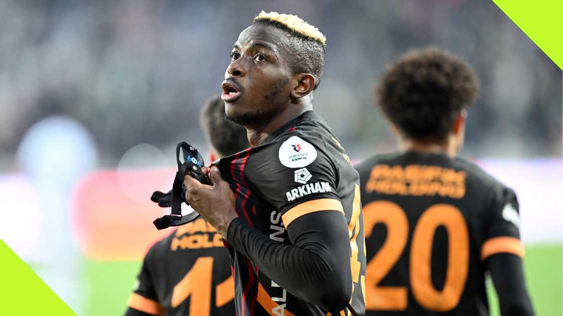 Victor Osimhen, Yunus Akgun, Gabriel Sara, Galatasaray, Net Global Sivasspor, BG Grup 4 Eyul Stadium, Sivas, Turkiye, Super Lig. Victor Osimhen, Yunus Akgun, Gabriel Sara, Galatasaray, Net Global Sivasspor, BG Grup 4 Eyul Stadium, Sivas, Turkiye, Super Lig.