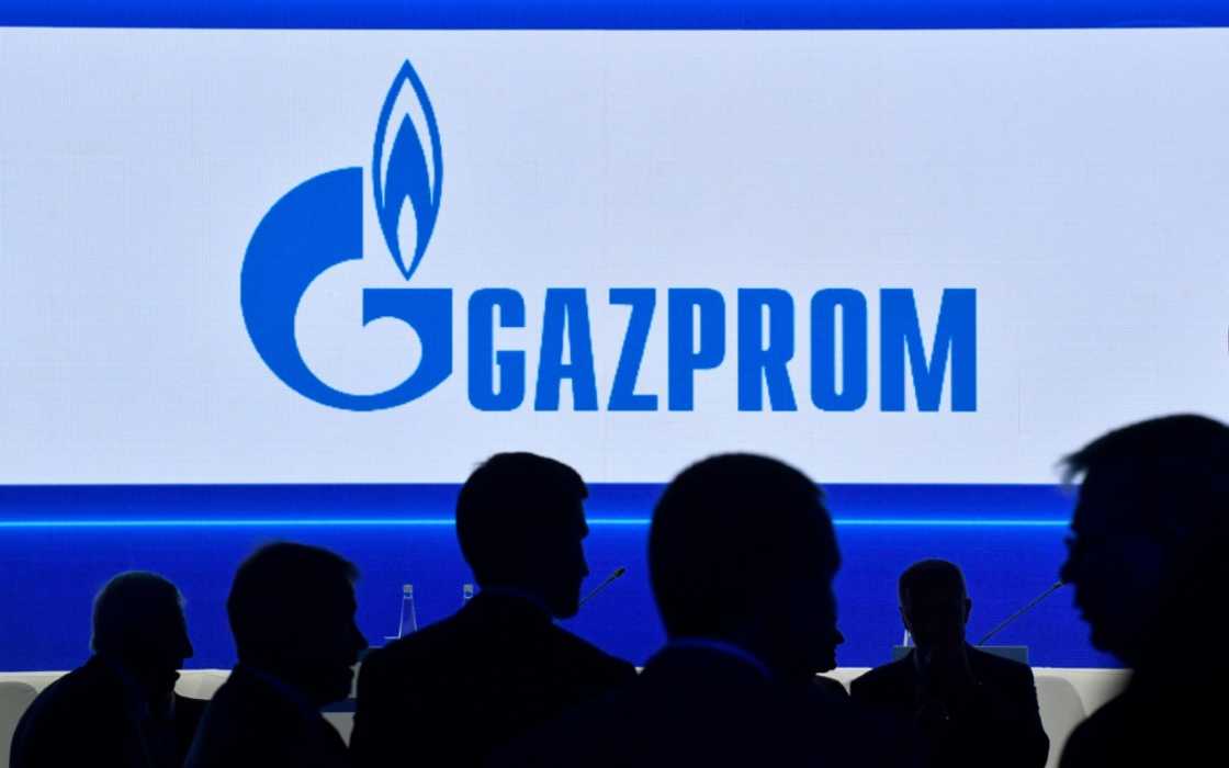 Russia's Gazprom has supplied gas to Europe via pipelines crossing Ukraine for decades Russia's Gazprom has supplied gas to Europe via pipelines crossing Ukraine for decades