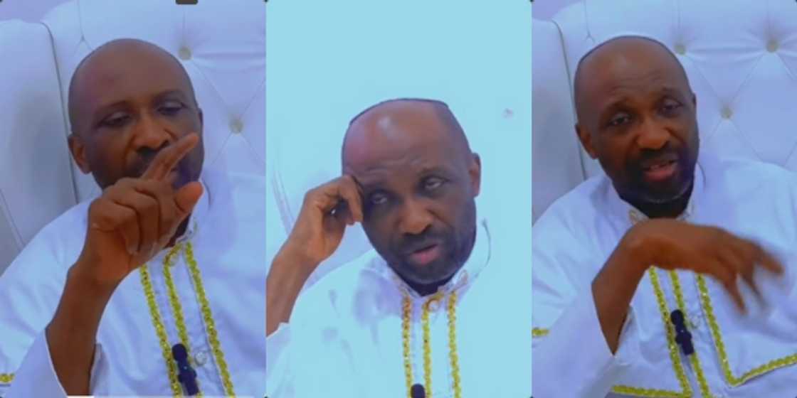 “Chelsea Must Beg Ex-owner or Go Relegation”: Famous Nigerian Pastor Projects in Viral Post “Chelsea Must Beg Ex-owner or Go Relegation”: Famous Nigerian Pastor Projects in Viral Post