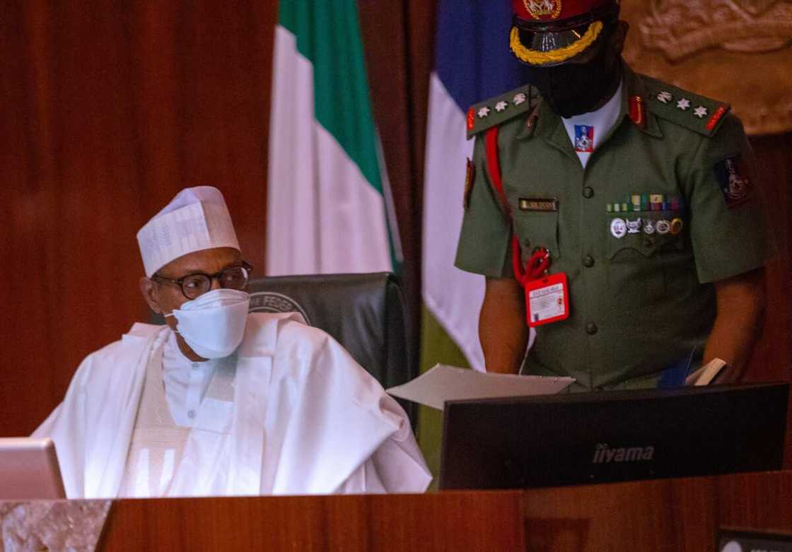 Shugaban kasa Shugaban kasa