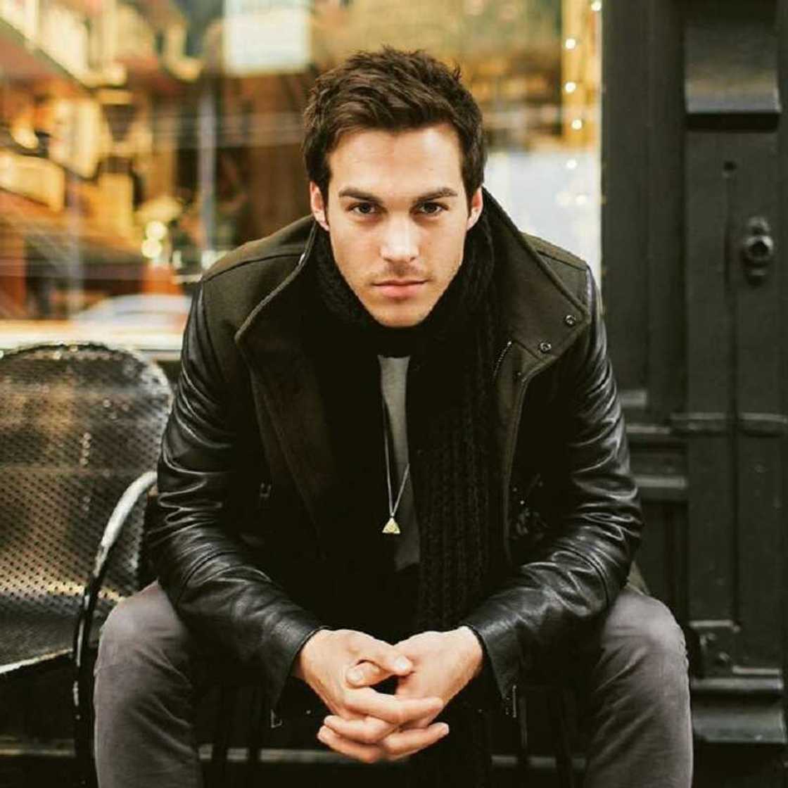 Chris Wood Chris Wood
