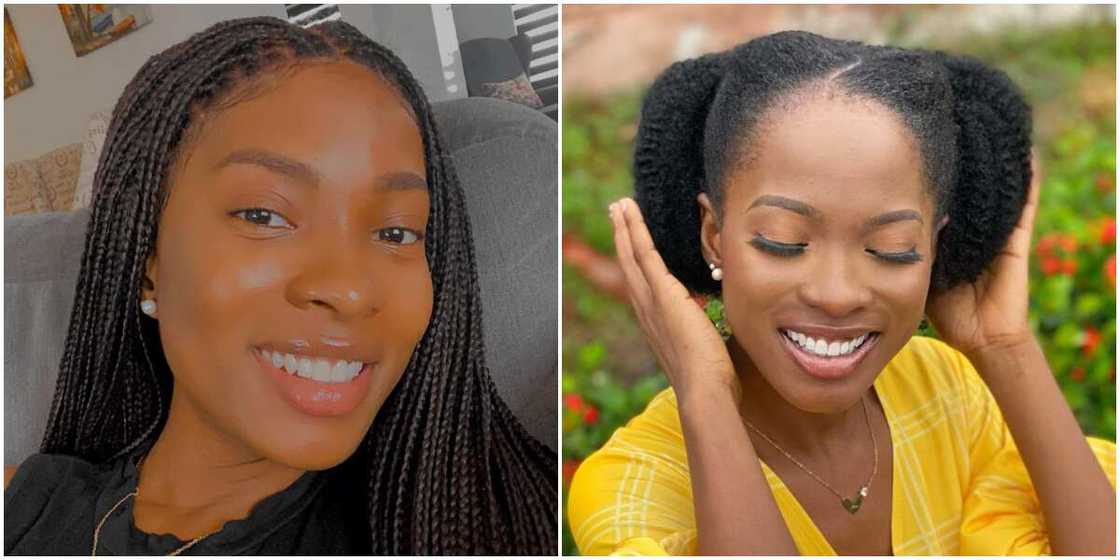 BBNaija 2021: Nollywood's Jemima Osunde Massively Shoots Her Shot, Says 'I'm ready' BBNaija 2021: Nollywood's Jemima Osunde Massively Shoots Her Shot, Says 'I'm ready'