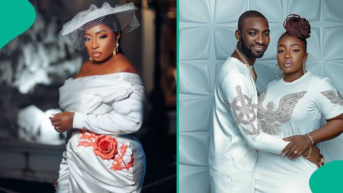 Anita Joseph responds to suitors after end of her marriage. Anita Joseph responds to suitors after end of her marriage.