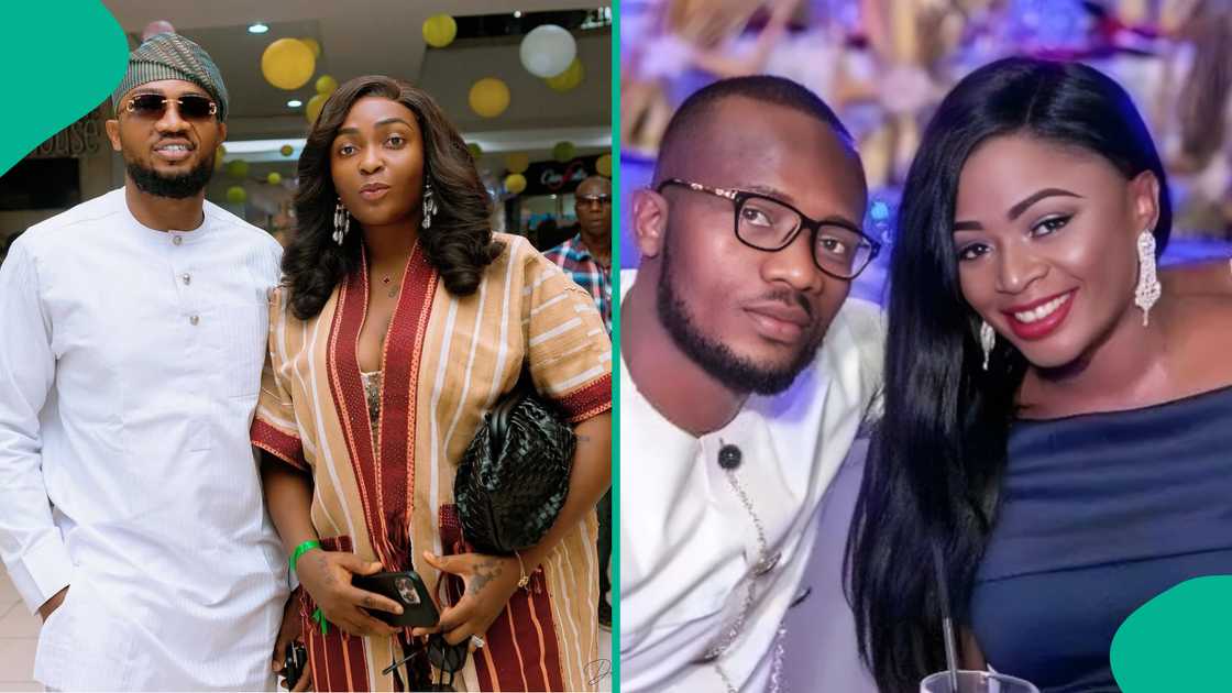 Blessing CEO shares update about IVD's case involvng his late wife's family Blessing CEO shares update about IVD's case involvng his late wife's family